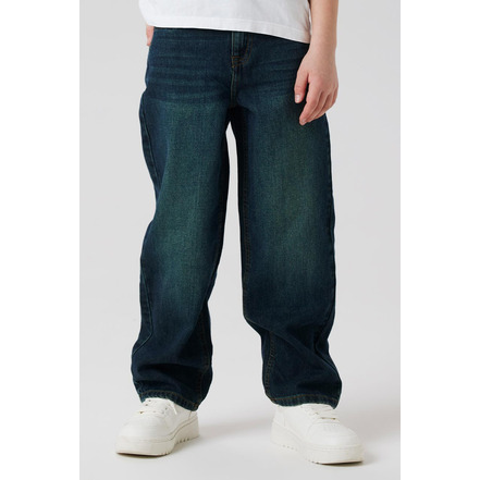 Name It Jongens jeans blue