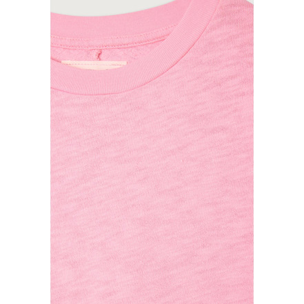 American Vintage t-shirt rose