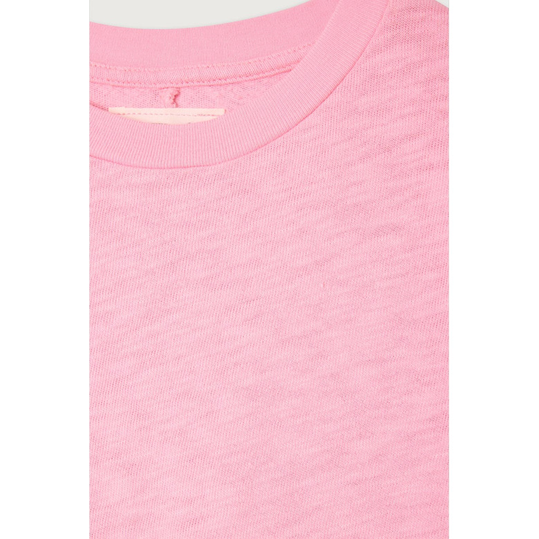 American Vintage t-shirts pink 2