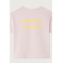 American Vintage t-shirts pink 2