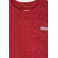 American Vintage sweater red 2