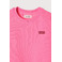 American Vintage sweater pink 2