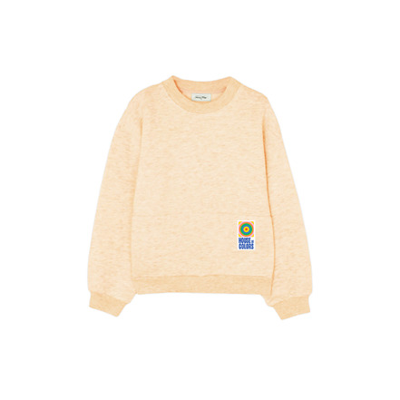American Vintage sweater beige