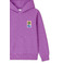 American Vintage hoodie lila 2