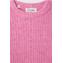American Vintage pull rose 2