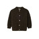 American Vintage cardigan brown