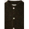 American Vintage cardigan brown 2