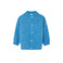 American Vintage cardigan blue 1