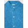 American Vintage cardigan blue 2