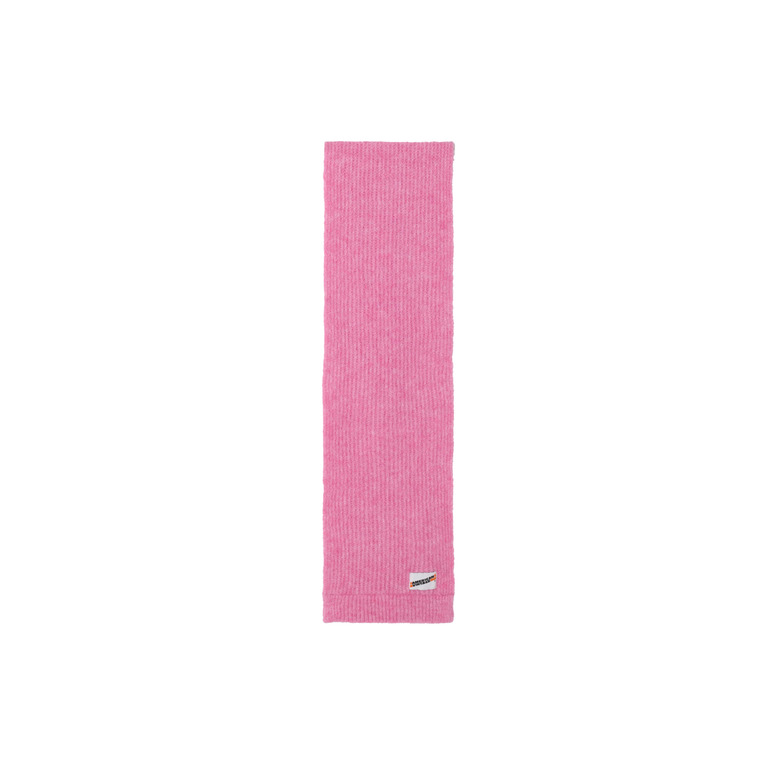 American Vintage scarf pink 1