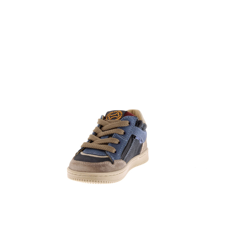 Stones And Bones sneakers multi color 3