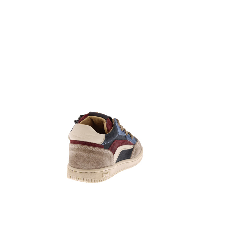 Stones And Bones sneakers multi color 4