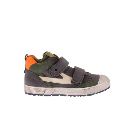 Stones And Bones sneakers groen