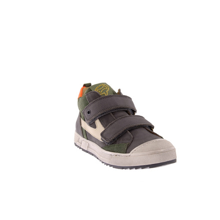 Stones And Bones sneakers groen