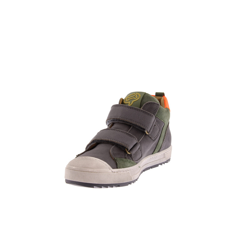 Stones And Bones sneakers green 3