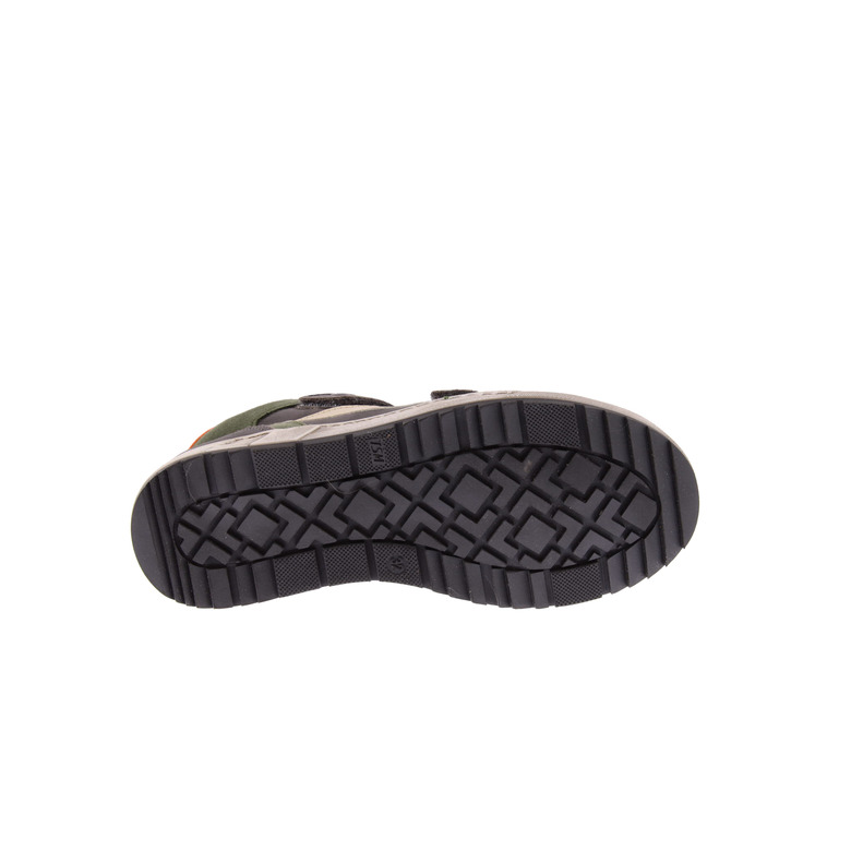Stones And Bones sneakers green 5