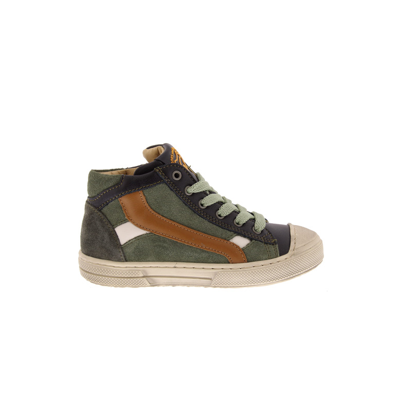 Stones And Bones sneakers green