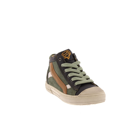 Stones And Bones sneakers groen