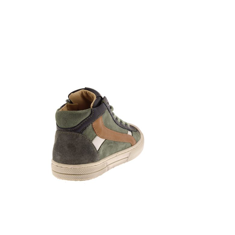 Stones And Bones sneakers green 4