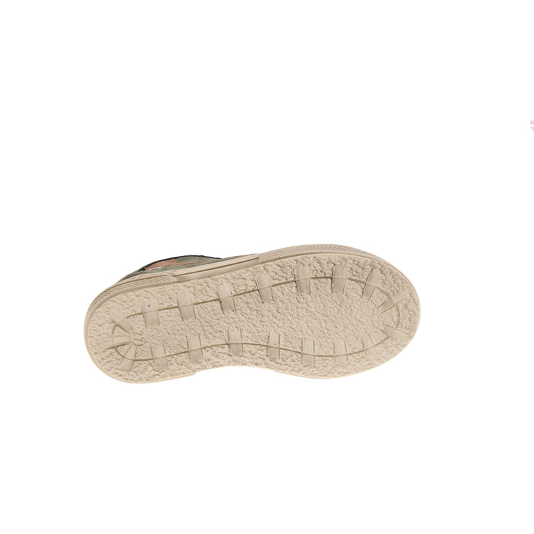 Stones And Bones sneakers green 5