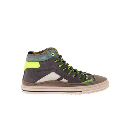 Stones And Bones sneakers groen