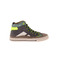 Stones And Bones sneakers vert 1