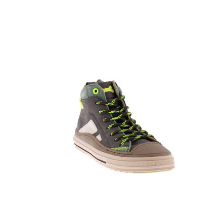 Stones And Bones sneakers groen