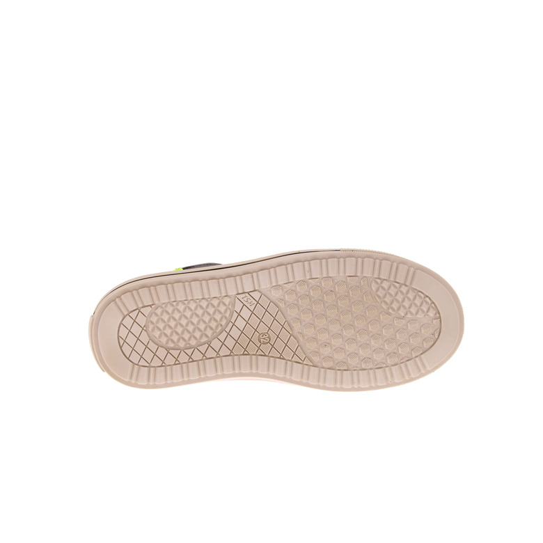 Stones And Bones sneakers vert 5