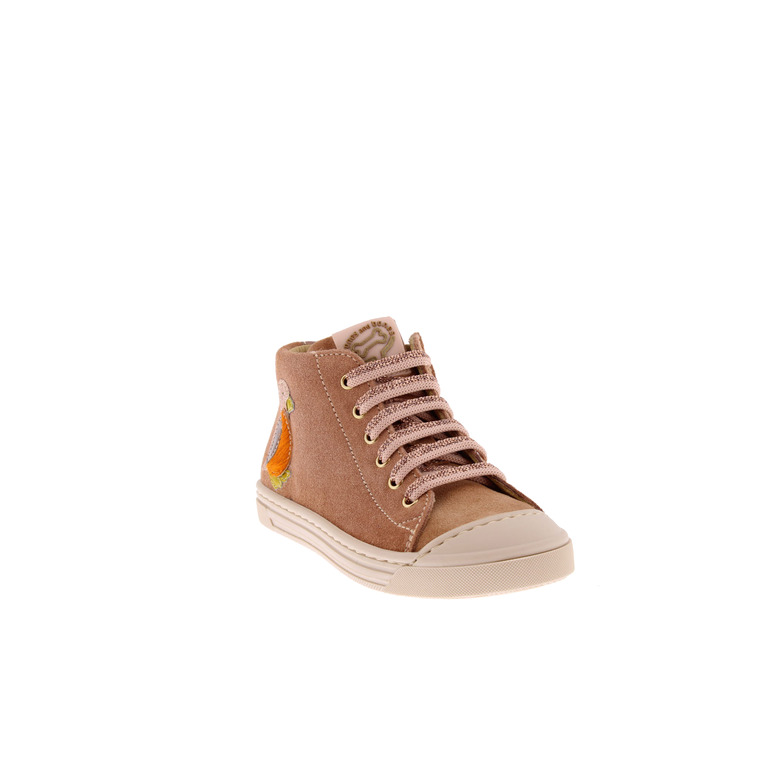 Stones And Bones sneakers pink 2