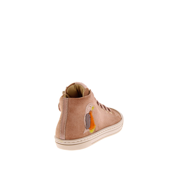 Stones And Bones sneakers pink 4