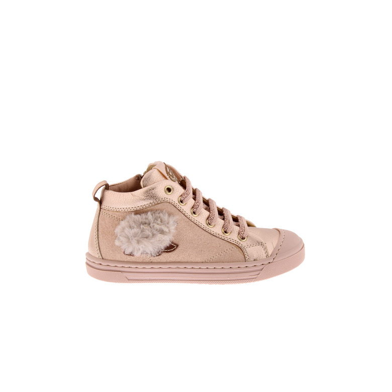 Stones And Bones sneakers rosa