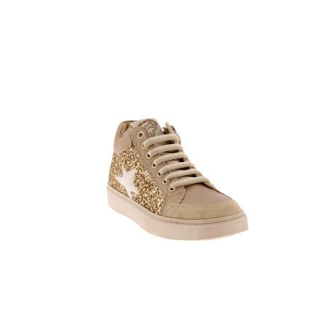 Stones And Bones sneakers goud