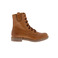 Stones And Bones bottes cognac 1