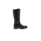 Stones And Bones bottes noir