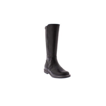 Stones And Bones bottes noir