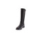 Stones And Bones bottes noir 3