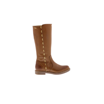 Stones And Bones bottes camel