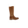 Stones And Bones bottes camel 1