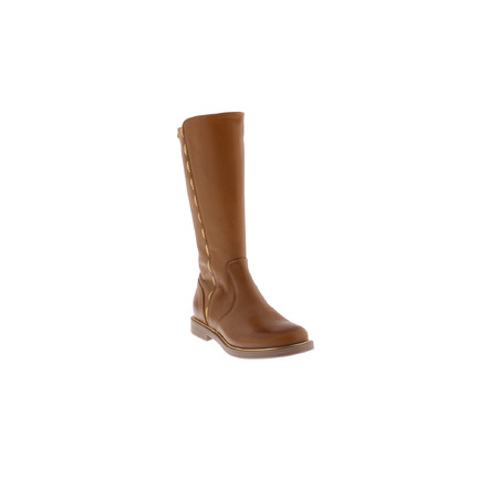 Stones And Bones bottes camel