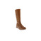 Stones And Bones bottes camel 2