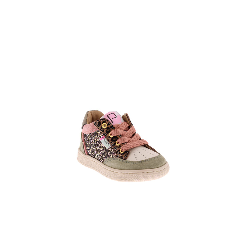 Poldino sneakers multicolor 2