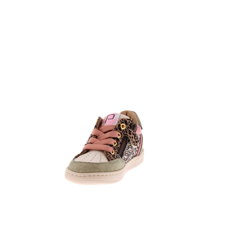 Poldino sneakers multicolor 3
