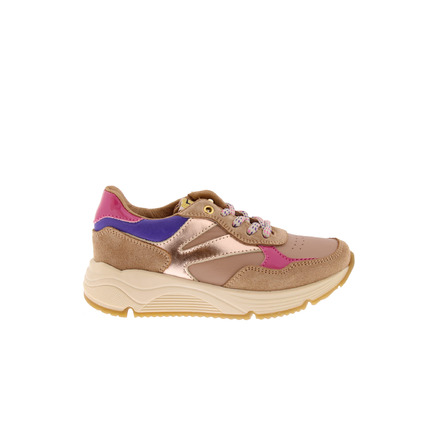 Poldino sneakers rosa