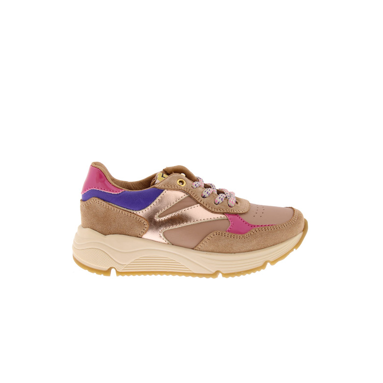 Poldino sneakers pink