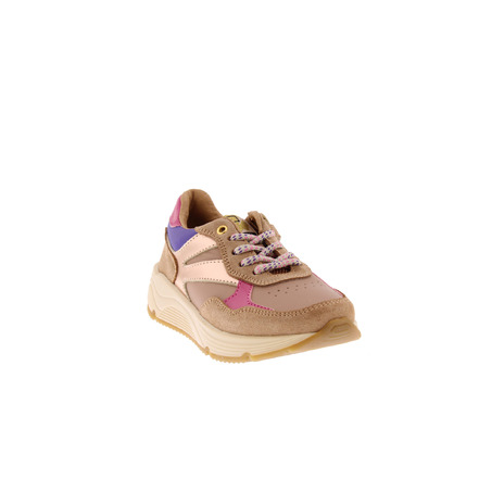 Poldino sneakers rosa