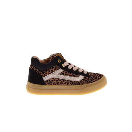 Poldino sneakers schwarz