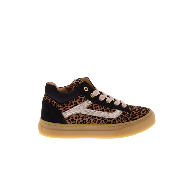 Poldino sneakers black