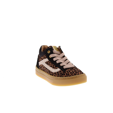 Poldino sneakers schwarz