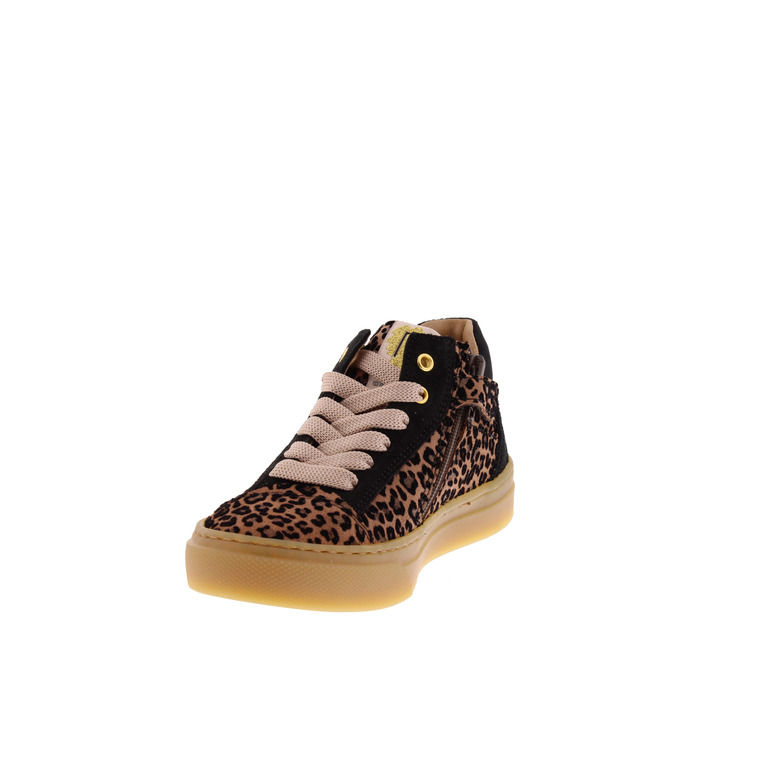 Poldino sneakers black 3