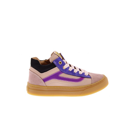 Poldino sneakers rosa